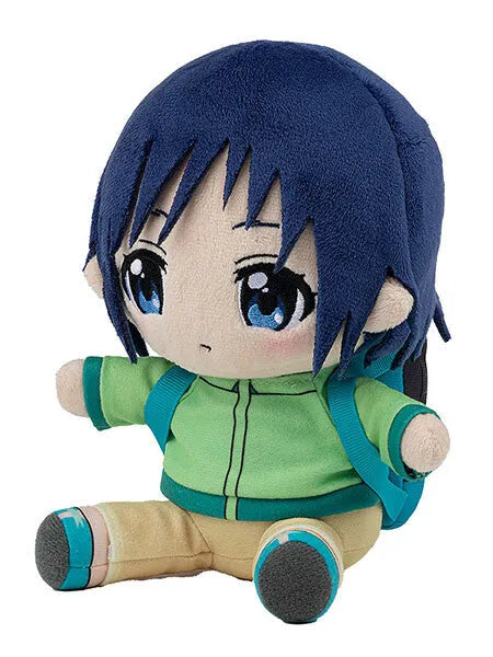 Yama no Susume: Next Summit - Kurosaki Honoka (Good Smile Company)ㅤ – Good Smile Company – ActionFigureBrasil