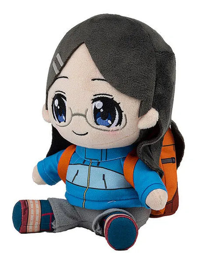 Yama no Susume: Next Summit - Saitou Kaede (Good Smile Company)ㅤ – Good Smile Company – ActionFigureBrasil — detalhe do produto