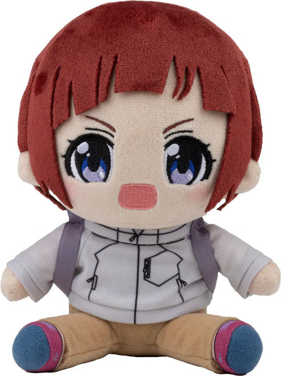 Yama no Susume: Next Summit - Senjuin Koharu (Good Smile Company)ㅤ – Good Smile Company – ActionFigureBrasil