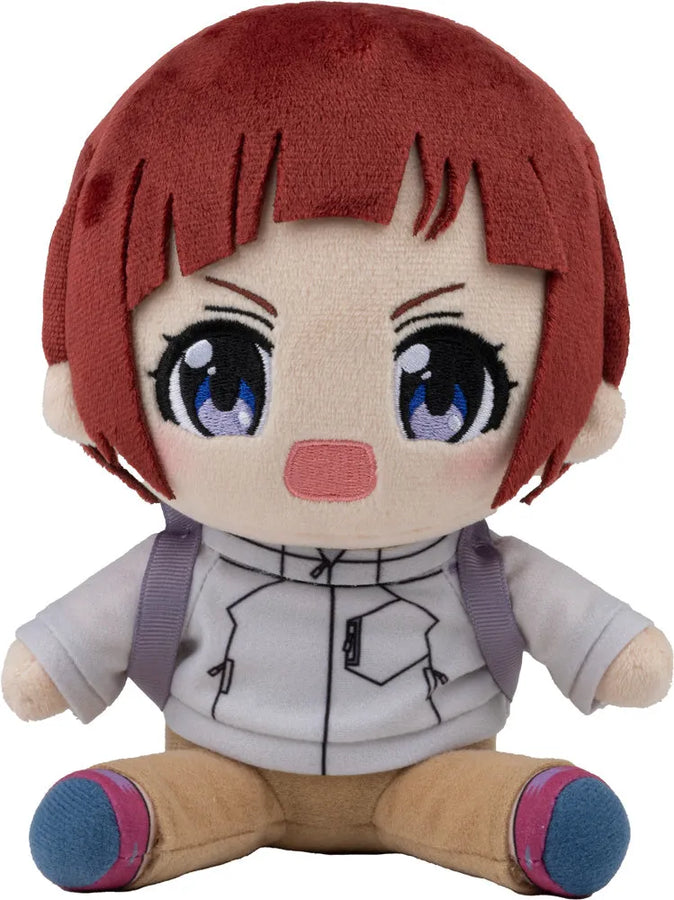 Yama no Susume: Next Summit - Senjuin Koharu (Good Smile Company)ㅤ – Good Smile Company – ActionFigureBrasil
