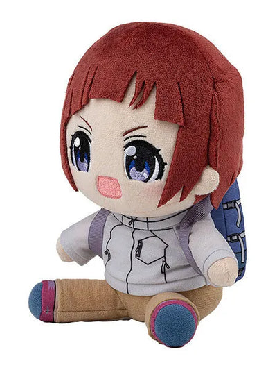 Yama no Susume: Next Summit - Senjuin Koharu (Good Smile Company)ㅤ – Good Smile Company – ActionFigureBrasil — detalhe do produto