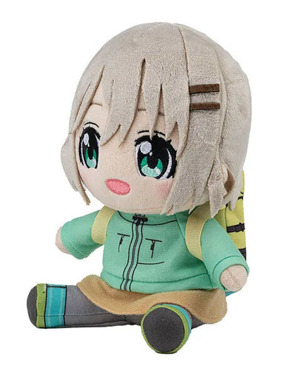 Yama no Susume: Next Summit - Yukimura Aoi (Good Smile Company)ㅤ – Good Smile Company – ActionFigureBrasil — close