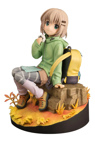 Yama no Susume - Yukimura Aoi - 1/7 - Autumn Hike (PLUM)ㅤ – PLUM – ActionFigureBrasil