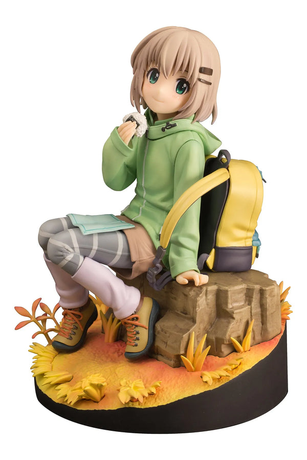 Yama no Susume - Yukimura Aoi - 1/7 - Autumn Hike (PLUM)ㅤ – PLUM – ActionFigureBrasil