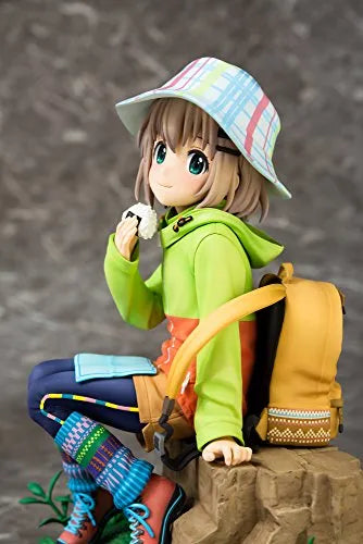 Yama no Susume - Yukimura Aoi - 1/7 (PLUM)ㅤ – Kadokawa – ActionFigureBrasil