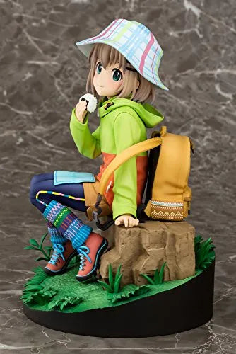 Yama no Susume - Yukimura Aoi - 1/7 (PLUM)ㅤ – Kadokawa – ActionFigureBrasil