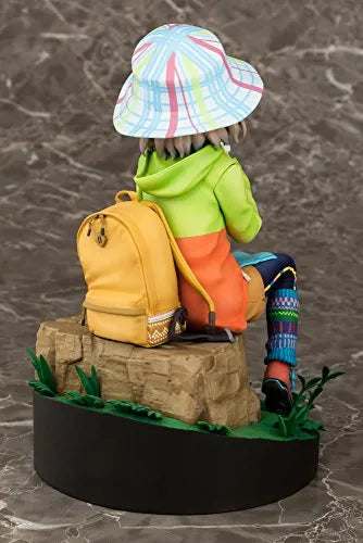 Yama no Susume - Yukimura Aoi - 1/7 (PLUM)ㅤ – Kadokawa – ActionFigureBrasil — com base expositora
