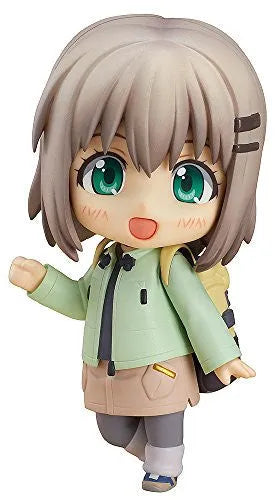 Yama no Susume - Yukimura Aoi - Nendoroid #470 (Good Smile Company)ㅤ – Good Smile Company – ActionFigureBrasil
