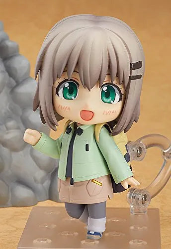 Yama no Susume - Yukimura Aoi - Nendoroid #470 (Good Smile Company)ㅤ – Good Smile Company – ActionFigureBrasil
