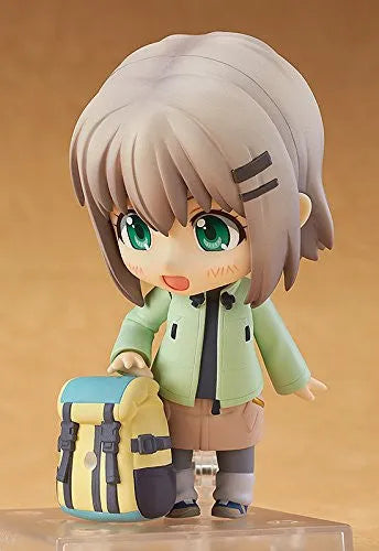 Yama no Susume - Yukimura Aoi - Nendoroid #470 (Good Smile Company)ㅤ – Good Smile Company – ActionFigureBrasil