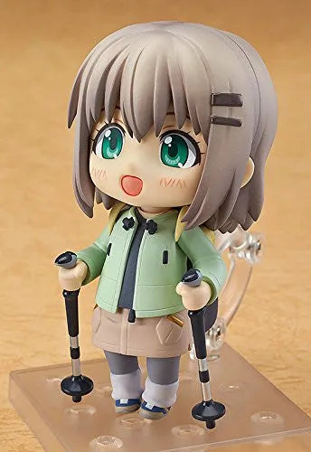 Yama no Susume - Yukimura Aoi - Nendoroid #470 (Good Smile Company)ㅤ – Good Smile Company – ActionFigureBrasil