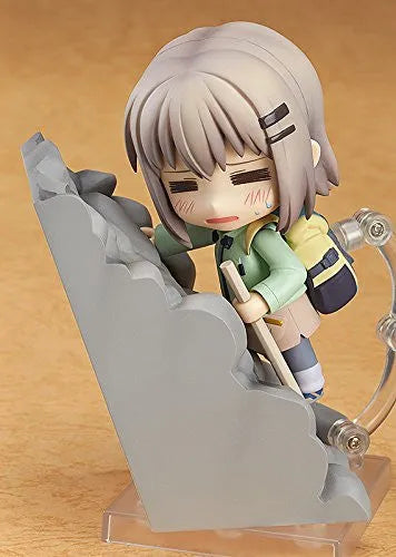 Yama no Susume - Yukimura Aoi - Nendoroid #470 (Good Smile Company)ㅤ – Good Smile Company – ActionFigureBrasil