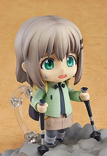Yama no Susume - Yukimura Aoi - Nendoroid #470 (Good Smile Company)ㅤ – Good Smile Company – ActionFigureBrasil