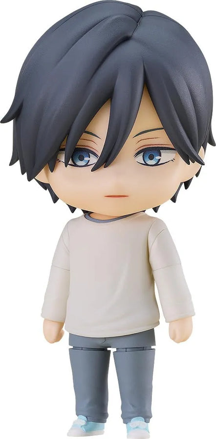Yamada-kun to Lv999 no Koi wo Suru - Yamada Akito - Nendoroid #2299 (Good Smile Company, Orange Rouge)ㅤ – Good Smile Company – ActionFigureBrasil