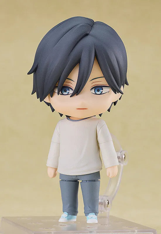 Yamada-kun to Lv999 no Koi wo Suru - Yamada Akito - Nendoroid #2299 (Good Smile Company, Orange Rouge)ㅤ – Good Smile Company – ActionFigureBrasil