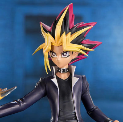 Yami Yugi - LIMITED EDITION – First 4 Figures – ActionFigure Brasil — detalhe do produto