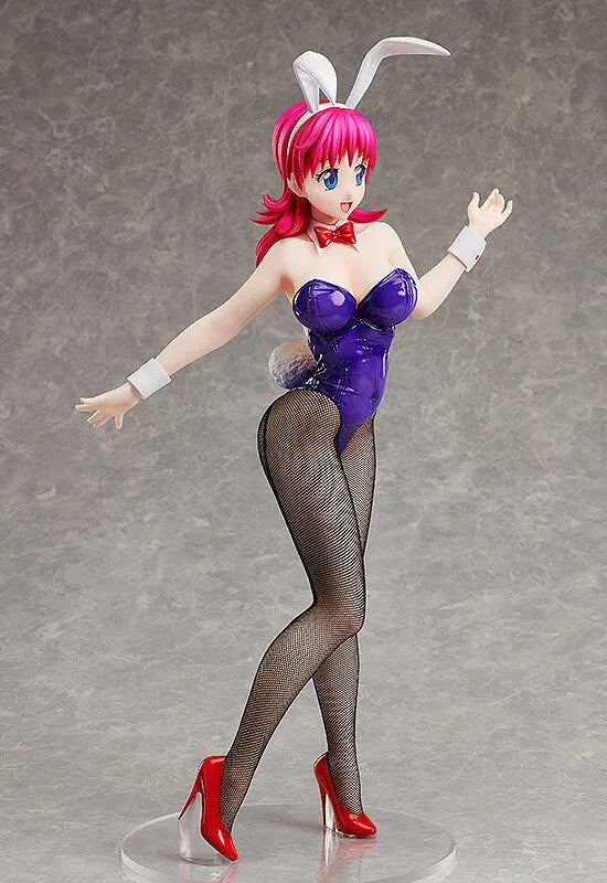 Yarukkya Knight - Misaki Shizuka - B-style - 1/4 - Bunny Ver. (FREEing)ㅤ – FREEing – ActionFigureBrasil