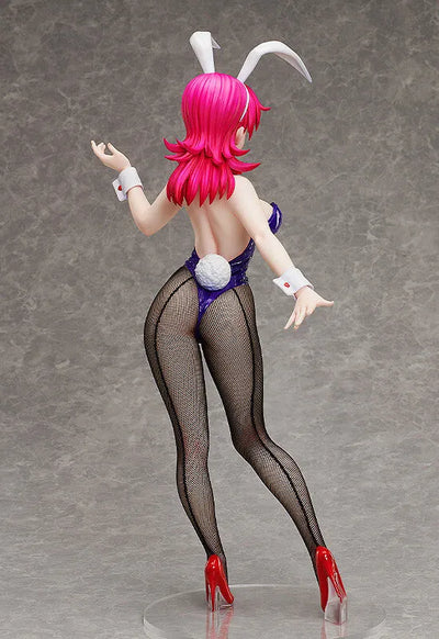 Yarukkya Knight - Misaki Shizuka - B-style - 1/4 - Bunny Ver. (FREEing)ㅤ – FREEing – ActionFigureBrasil — iluminação de estúdio