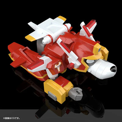 Yatterman - Yatterwan 2022 (Kotobukiya) [Discontinued]ㅤ – Kotobukiya – ActionFigureBrasil — acessórios