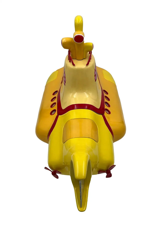 Yellow Submarine - LIMITED EDITION: 250 – Factory Entertainment – ActionFigure Brasil