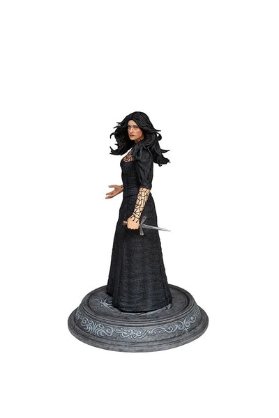 Yennefer – Dark Horse Comics – ActionFigure Brasil — ambientada