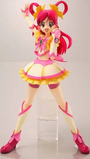 Yes! Precure 5 - Cure Dream - 1/8 - Superior Class (Bandai)ㅤ – Bandai Spirits – ActionFigureBrasil