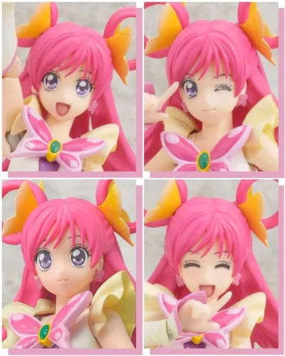 Yes! Precure 5 - Cure Dream - Gutto-Kuru Figure Collection (CM's Corporation)ㅤ – CM's Corporation – ActionFigureBrasil