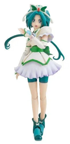 Yes! Precure 5 - Cure Mint - Gutto-Kuru Figure Collection (ABC CM's Corporation Toei Animation)ㅤ – CM's Corporation – ActionFigureBrasil