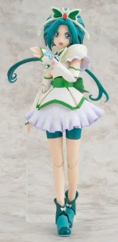 Yes! Precure 5 - Cure Mint - Gutto-Kuru Figure Collection (ABC CM's Corporation Toei Animation)ㅤ – CM's Corporation – ActionFigureBrasil
