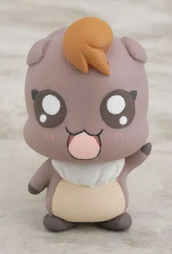 Yes! Precure 5 - Cure Mint - Gutto-Kuru Figure Collection (ABC CM's Corporation Toei Animation)ㅤ – CM's Corporation – ActionFigureBrasil