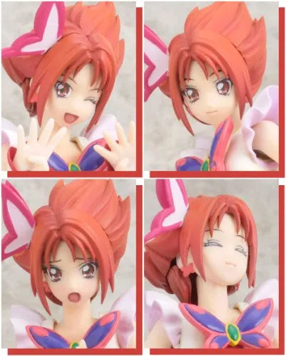 Yes! Precure 5 - Cure Rouge - Gutto-Kuru Figure Collection (CM's Corporation)ㅤ – CM's Corporation – ActionFigureBrasil