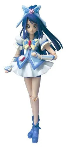 Yes! Precure 5 GoGo! - Cure Aqua - S.H.Figuarts (Bandai)ㅤ – Bandai – ActionFigureBrasil