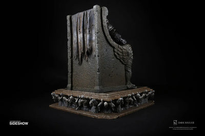 Yhorm the Giant - LIMITED EDITION: 2000 – PureArts – ActionFigure Brasil — ângulo diferente