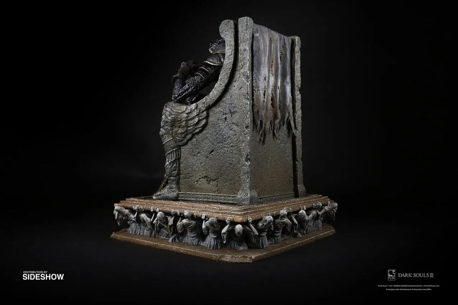 Yhorm the Giant - LIMITED EDITION: 2000 – PureArts – ActionFigure Brasil