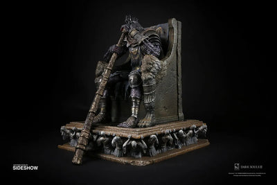 Yhorm the Giant - LIMITED EDITION: 2000 – PureArts – ActionFigure Brasil — close