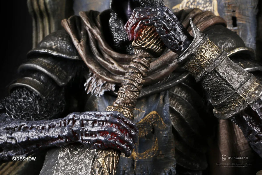 Yhorm the Giant - LIMITED EDITION: 2000 – PureArts – ActionFigure Brasil