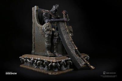 Yhorm the Giant - LIMITED EDITION: 2000 – PureArts – ActionFigure Brasil — acessórios