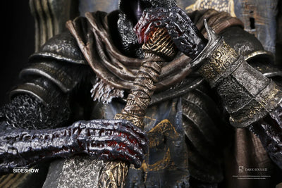 Yhorm the Giant - LIMITED EDITION: 2000 – PureArts – ActionFigure Brasil — ângulo diferente