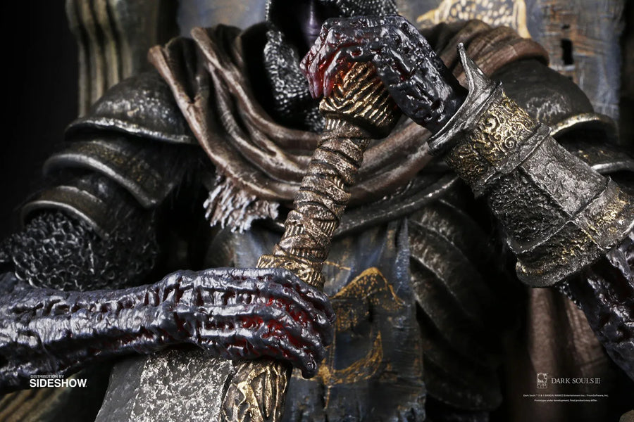 Yhorm the Giant - LIMITED EDITION: 2000 – PureArts – ActionFigure Brasil