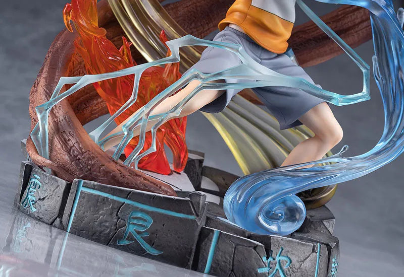Yi Ren Zhi Xia - Wang Ye - Feng Hou Qi Men (Solarain)ㅤ – Solarain – ActionFigureBrasil