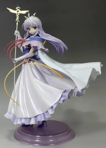 Yoake Mae yori Ruri-iro na - Feena Fam Earthlight - 1/8 - Gemaga Original Ver.ㅤ – Kotobukiya – ActionFigureBrasil — detalhe do produto