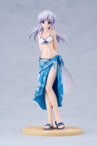 Yoake Mae yori Ruri-iro na - Feena Fam Earthlight - 1/8 - Swimsuit Ver. (Max Factory)ㅤ – Max Factory – ActionFigureBrasil
