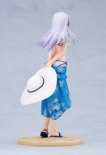 Yoake Mae yori Ruri-iro na - Feena Fam Earthlight - 1/8 - Swimsuit Ver. (Max Factory)ㅤ – Max Factory – ActionFigureBrasil
