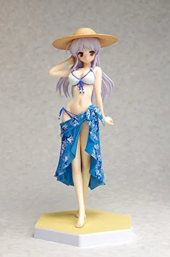 Yoake Mae yori Ruri-iro na - Feena Fam Earthlight - Beach Queens - 1/10 - Swimsuit ver. (Wave)ㅤ – Wave – ActionFigureBrasil