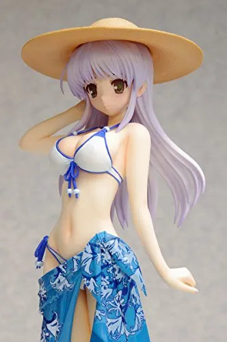 Yoake Mae yori Ruri-iro na - Feena Fam Earthlight - Beach Queens - 1/10 - Swimsuit ver. (Wave)ㅤ – Wave – ActionFigureBrasil
