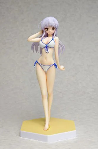Yoake Mae yori Ruri-iro na - Feena Fam Earthlight - Beach Queens - 1/10 - Swimsuit ver. (Wave)ㅤ – Wave – ActionFigureBrasil