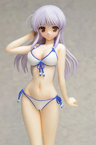 Yoake Mae yori Ruri-iro na - Feena Fam Earthlight - Beach Queens - 1/10 - Swimsuit ver. (Wave)ㅤ – Wave – ActionFigureBrasil