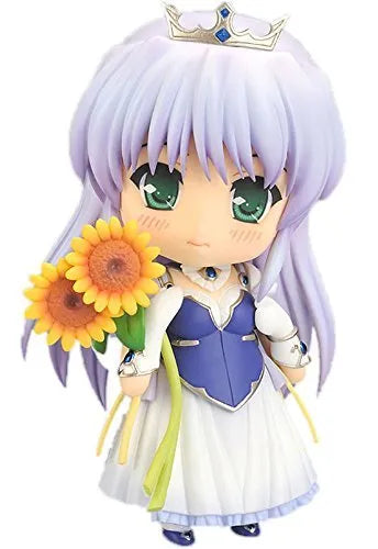 Yoake Mae yori Ruri-iro na - Feena Fam Earthlight - Nendoroid #107ㅤ – Good Smile Company – ActionFigureBrasil