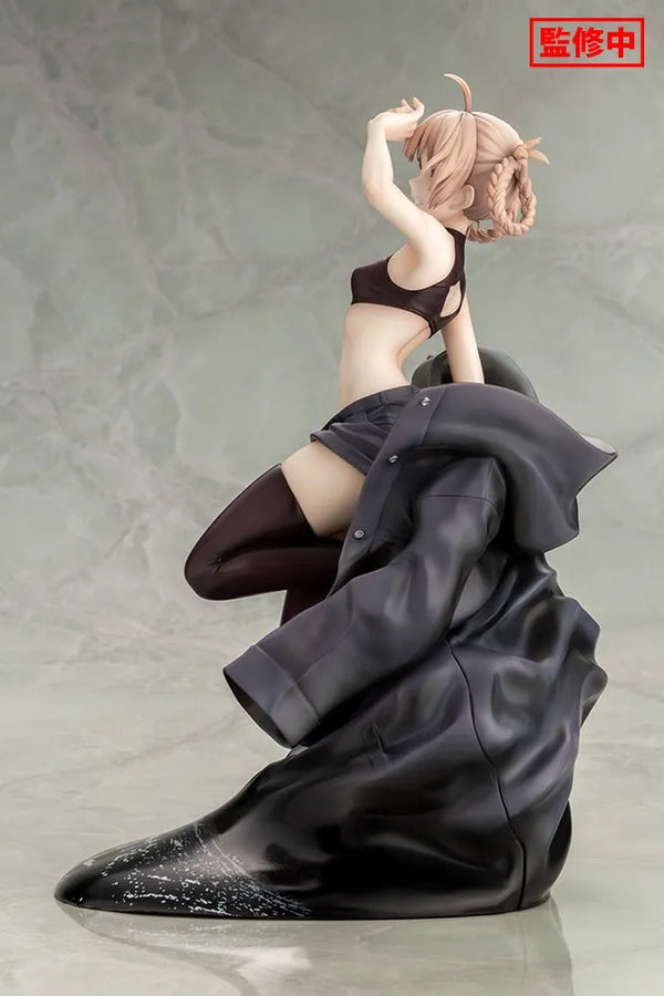 Yofukashi no Uta - Nanakusa Nazuna - 1/7 - Deluxe Version (Kotobukiya) [Shop Exclusive]ㅤ – Kotobukiya – ActionFigureBrasil