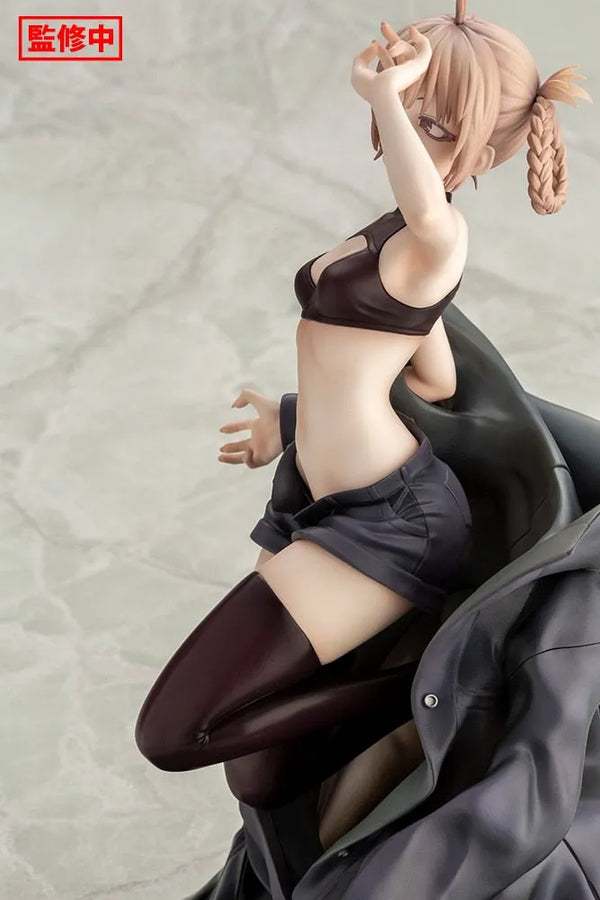 Yofukashi no Uta - Nanakusa Nazuna - 1/7 - Deluxe Version (Kotobukiya) [Shop Exclusive]ㅤ – Kotobukiya – ActionFigureBrasil